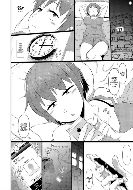 [Akatsuki Katsuie] Nyotaika Pandemic 2 (Nyotaika! Monogatari 7) [English] [SachiKing] [Di_11