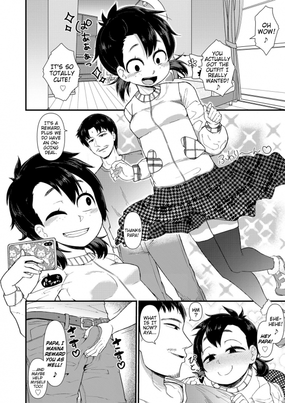 [Akatsuki Katsuie] Suku-Suku Seichouki  Accelerated Growth-Period (COMIC LO 2019_15