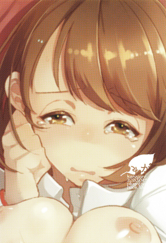 [Karegare (Kagami, Rei)] Kibana-san Gomennasai (Pokémon Sword and Shield)_33