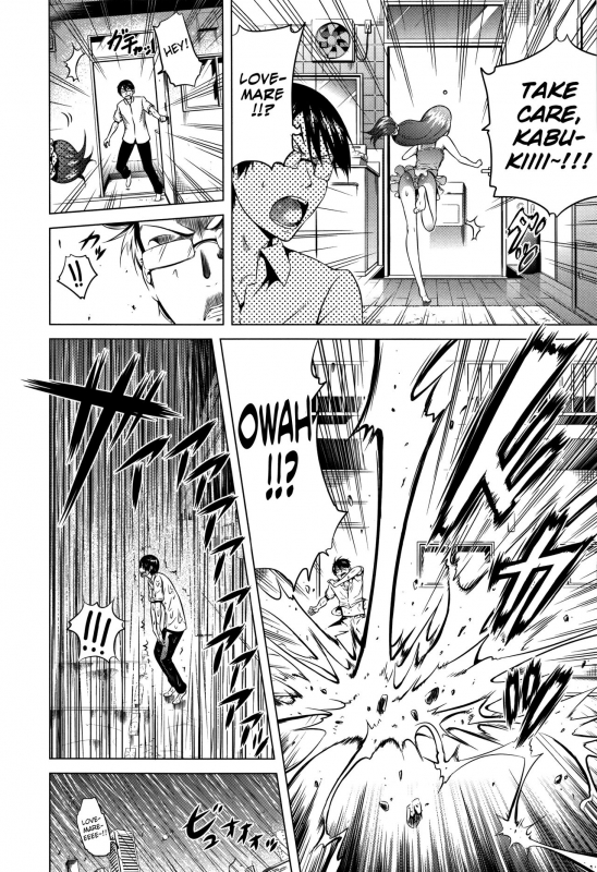 [Akatsuki Myuuto] Lovemare Ge Ch.1-5 [English] [biribiri]_149