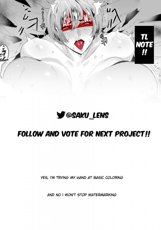 [Akikusa Peperon] Oyako Gui Part 2 (ANGEL Club 2019-04) [English] [SakuLENS] [Digital]_21