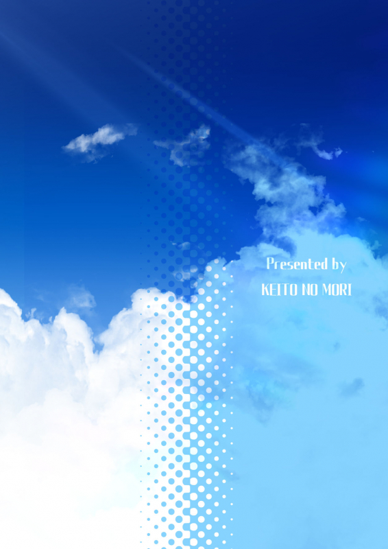 [Keito no Mori (Wool)] Ore no Sensei [Digital]_43