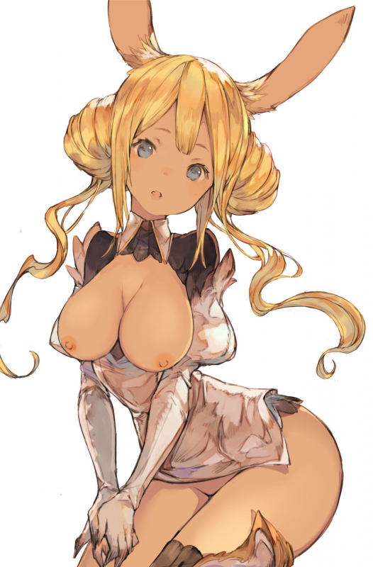 [Kemominnosuke] Slime Queen_31