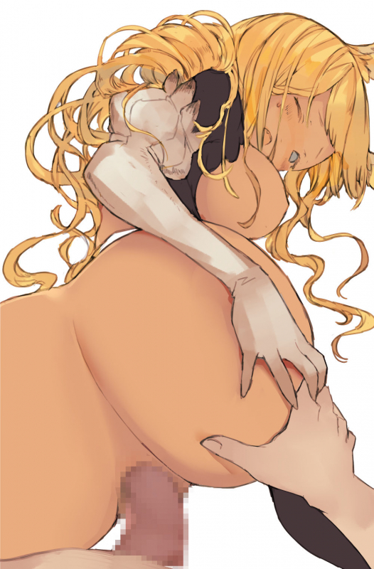 [Kemominnosuke] Slime Queen_34