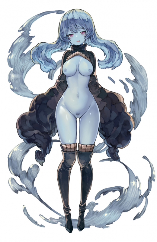 [Kemominnosuke] Slime Queen_40
