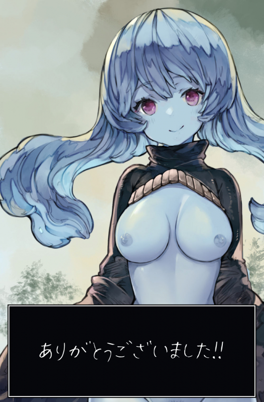 [Kemominnosuke] Slime Queen_41