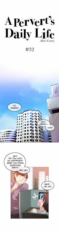[Alice Crazy] A Pervert's Daily Life • Chapter 31-35 (English)_024