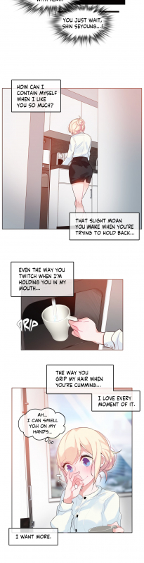 [Alice Crazy] A Pervert's Daily Life • Chapter 31-35 (English)_029