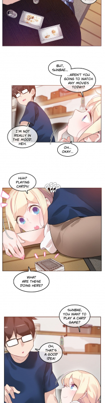 [Alice Crazy] A Pervert's Daily Life • Chapter 31-35 (English)_073