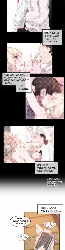 [Alice Crazy] A Pervert's Daily Life • Chapter 31-35 (English)_075