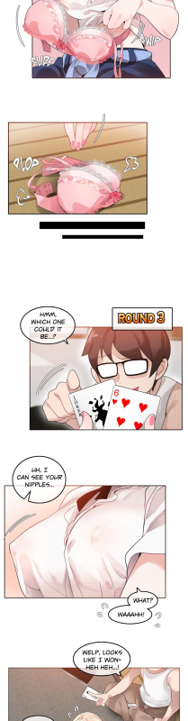 [Alice Crazy] A Pervert's Daily Life • Chapter 31-35 (English)_080