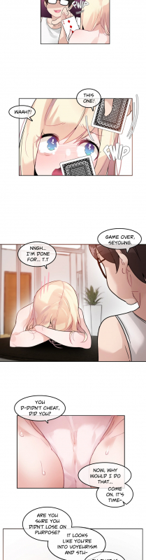 [Alice Crazy] A Pervert's Daily Life • Chapter 31-35 (English)_086