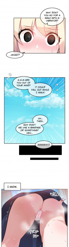 [Alice Crazy] A Pervert's Daily Life • Chapter 31-35 (English)_100