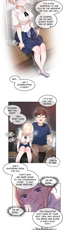 [Alice Crazy] A Pervert's Daily Life • Chapter 31-35 (English)_110