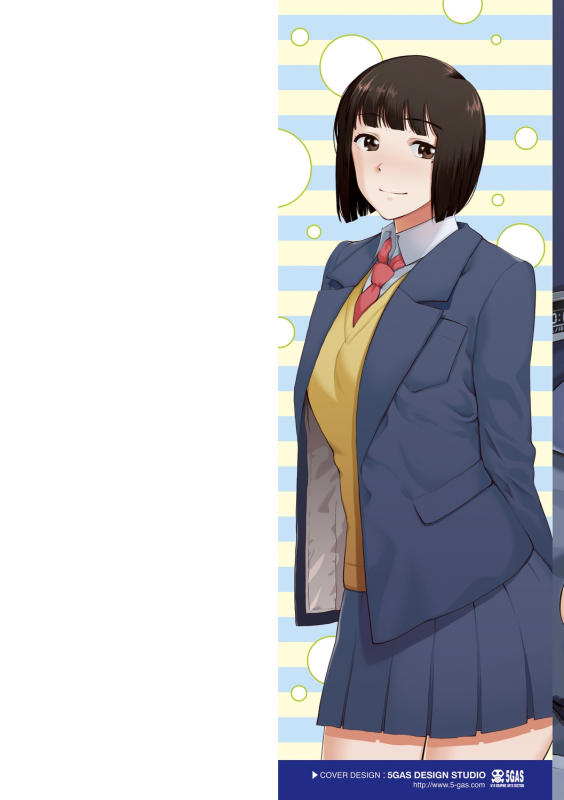 [Kirihara You] BorderLine [Digital]_001