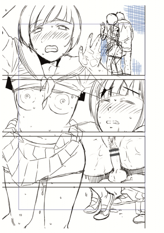 [Kirihara You] BorderLine [Digital]_202