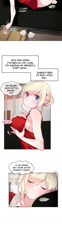 [Alice Crazy] A Pervert's Daily Life • Chapter 36-40 (English)_027