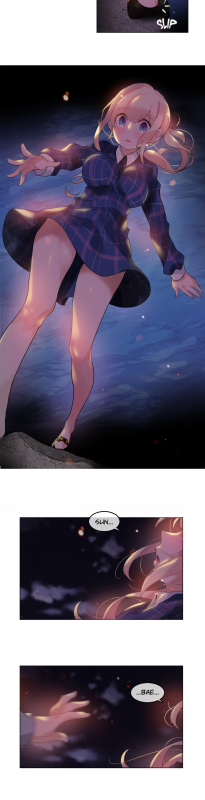 [Alice Crazy] A Pervert's Daily Life • Chapter 46-50 (English)_11