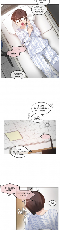 [Alice Crazy] A Pervert's Daily Life • Chapter 46-50 (English)_36