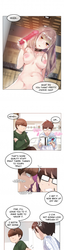 [Alice Crazy] A Pervert's Daily Life • Chapter 46-50 (English)_43