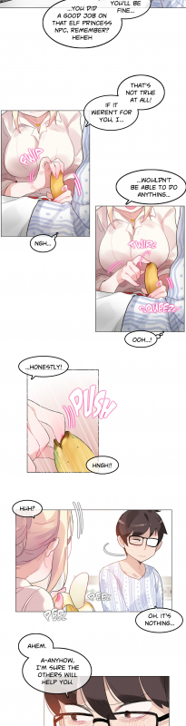 [Alice Crazy] A Pervert's Daily Life • Chapter 46-50 (English)_47