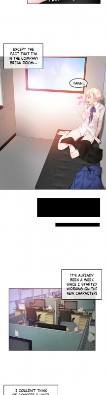 [Alice Crazy] A Pervert's Daily Life • Chapter 46-50 (English)_56