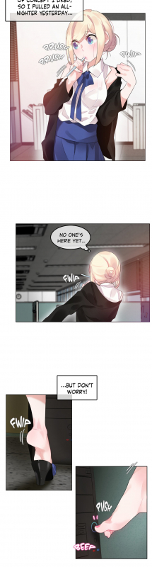 [Alice Crazy] A Pervert's Daily Life • Chapter 46-50 (English)_57