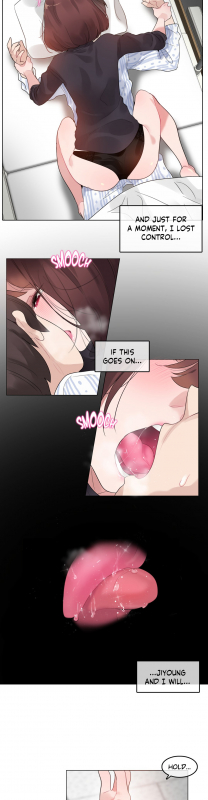 [Alice Crazy] A Pervert's Daily Life • Chapter 46-50 (English)_88