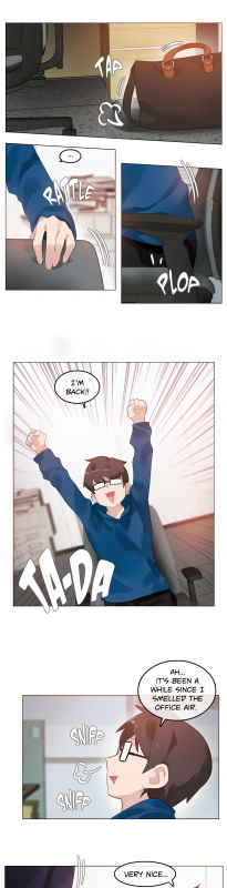 [Alice Crazy] A Pervert's Daily Life • Chapter 51-55 (English)_021