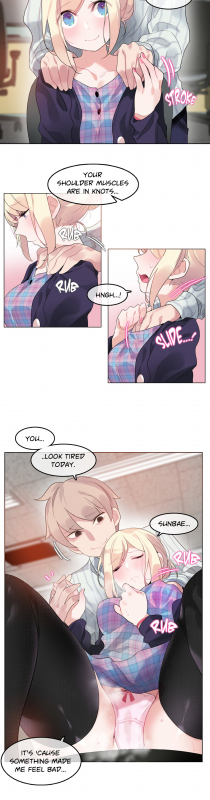 [Alice Crazy] A Pervert's Daily Life • Chapter 51-55 (English)_031