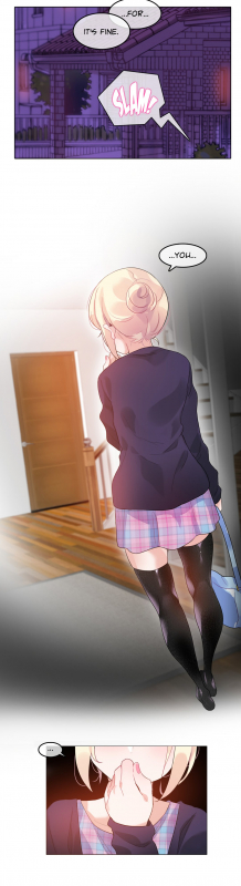 [Alice Crazy] A Pervert's Daily Life • Chapter 51-55 (English)_035