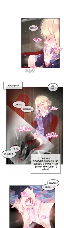 [Alice Crazy] A Pervert's Daily Life • Chapter 51-55 (English)_049