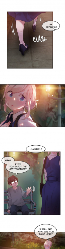 [Alice Crazy] A Pervert's Daily Life • Chapter 51-55 (English)_088