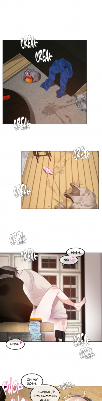 [Alice Crazy] A Pervert's Daily Life • Chapter 56-60 (English)_20