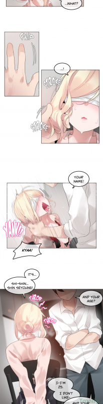 [Alice Crazy] A Pervert's Daily Life • Chapter 56-60 (English)_75