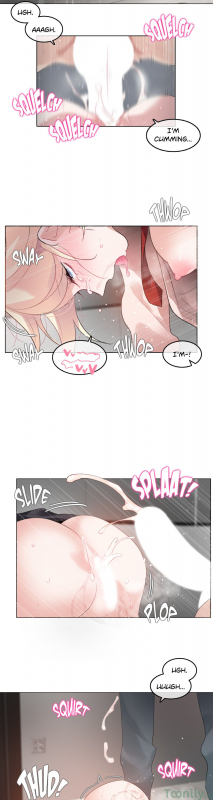 [Alice Crazy] A Pervert's Daily Life • Chapter 56-60 (English)_87