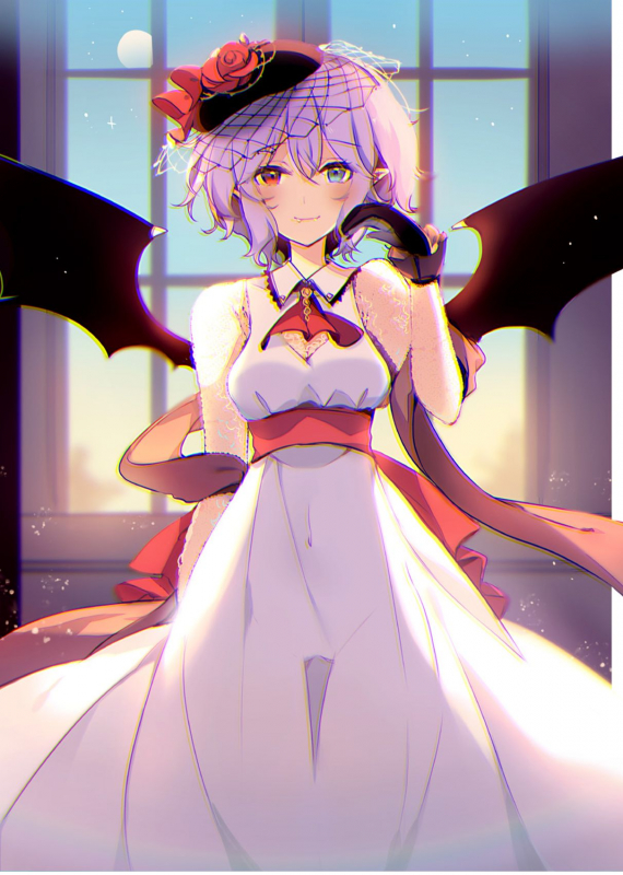 [KirororO (kirero)] NYKRMSK Book  (Touhou Project) [Digital]_12