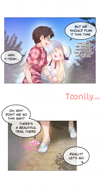 [Alice Crazy] A Pervert's Daily Life • Chapter 66-70 (English)_006