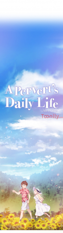 [Alice Crazy] A Pervert's Daily Life • Chapter 66-70 (English)_007