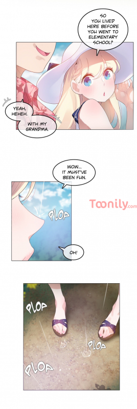 [Alice Crazy] A Pervert's Daily Life • Chapter 66-70 (English)_008