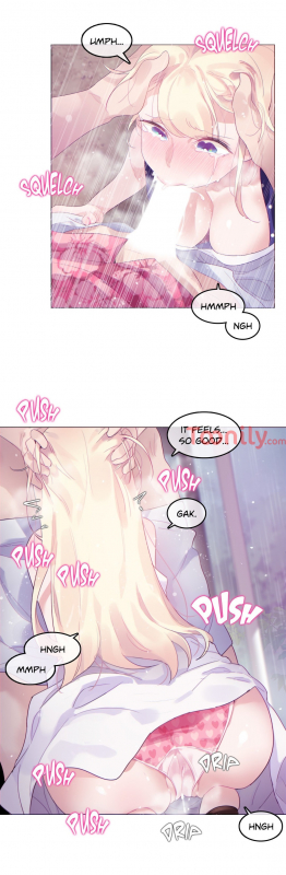 [Alice Crazy] A Pervert's Daily Life • Chapter 66-70 (English)_022