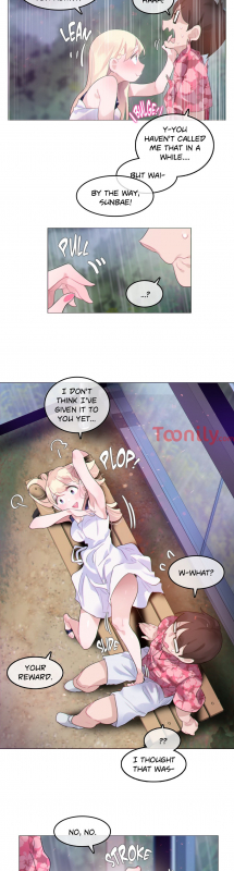 [Alice Crazy] A Pervert's Daily Life • Chapter 66-70 (English)_034