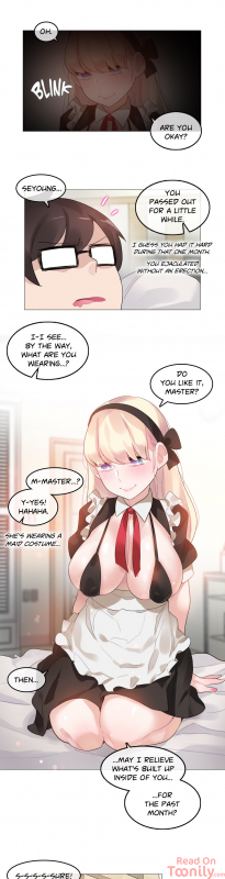 [Alice Crazy] A Pervert's Daily Life • Chapter 66-70 (English)_087