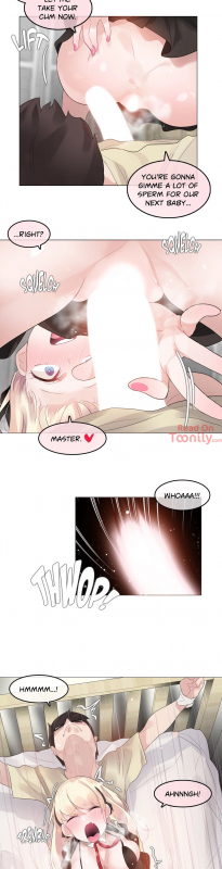 [Alice Crazy] A Pervert's Daily Life • Chapter 66-70 (English)_098