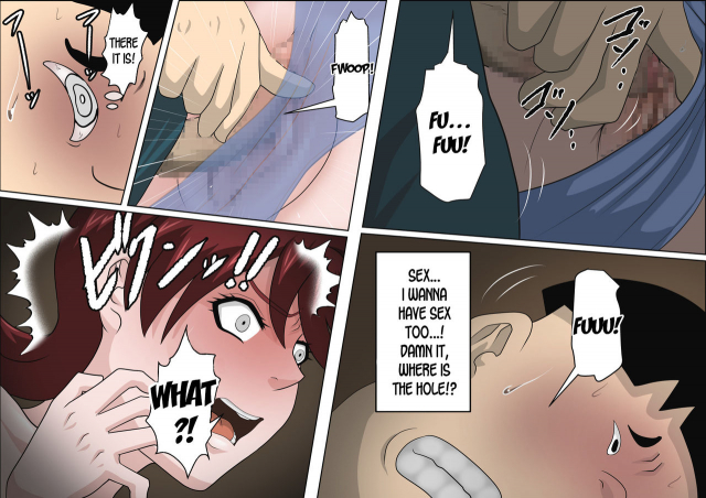 [Almarosso] Musuko no Doukyuusei ni Makura Eigyou Monogatari 3 [English] [desudesu]_48