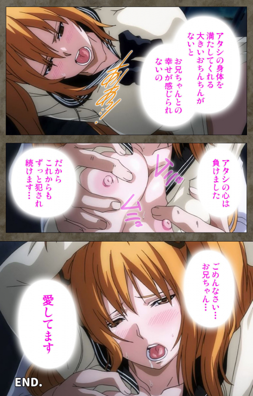 [Kishi Kaisei] [Full Color seijin ban] Ima kara Atashi... complete ban_137