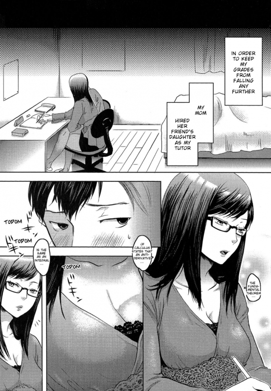 [Amatake Akewo] Aisare Shouwaru Love Bitch -My Lovely Bitch- [English] [doujin-moe.us] [Decenso_153