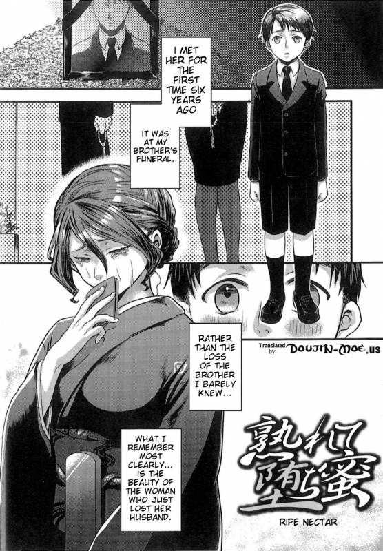 [Amatake Akewo] Aisare Shouwaru Love Bitch -My Lovely Bitch- [English] [doujin-moe.us] [Decenso_172