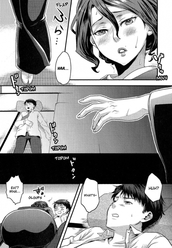 [Amatake Akewo] Aisare Shouwaru Love Bitch -My Lovely Bitch- [English] [doujin-moe.us] [Decenso_176