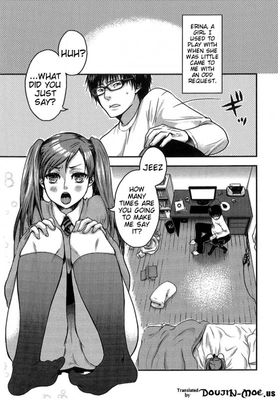 [Amatake Akewo] Aisare Shouwaru Love Bitch -My Lovely Bitch- [English] [doujin-moe.us] [Decenso_196